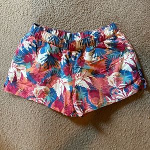 Patagonia shorts